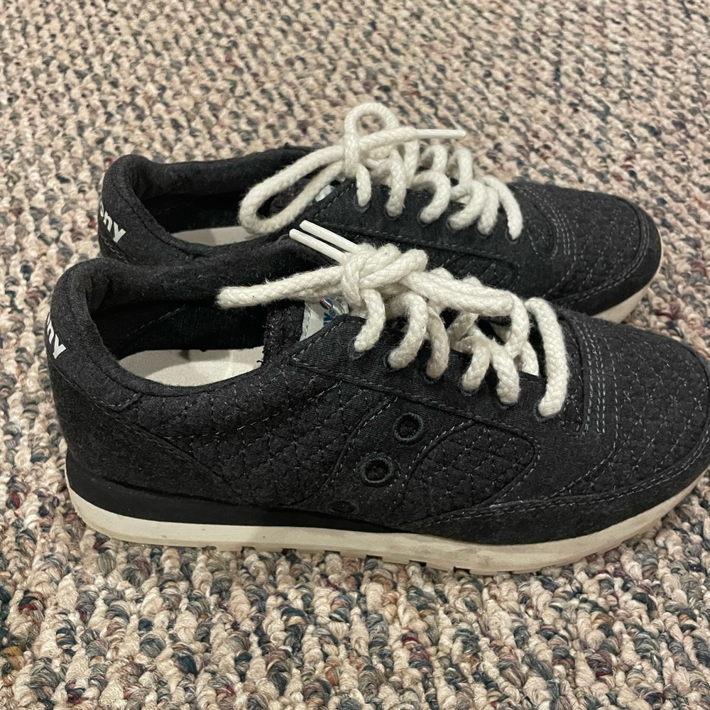 Saucony Women's Jazz Original Quilted
